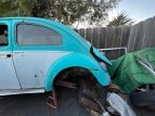 Thumbnail Photo 24 for 1962 Volkswagen Beetle